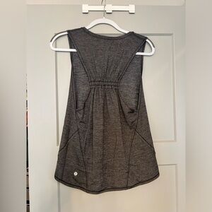 LULULEMON IN A CINCH TANK TOP